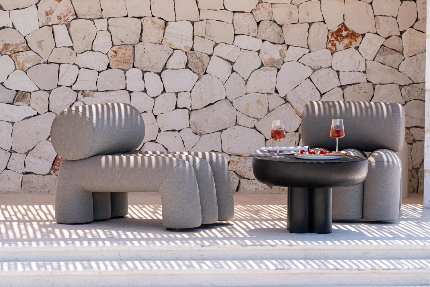 Casta Diva Luxury Accommodation Fiskardo Exterior photo