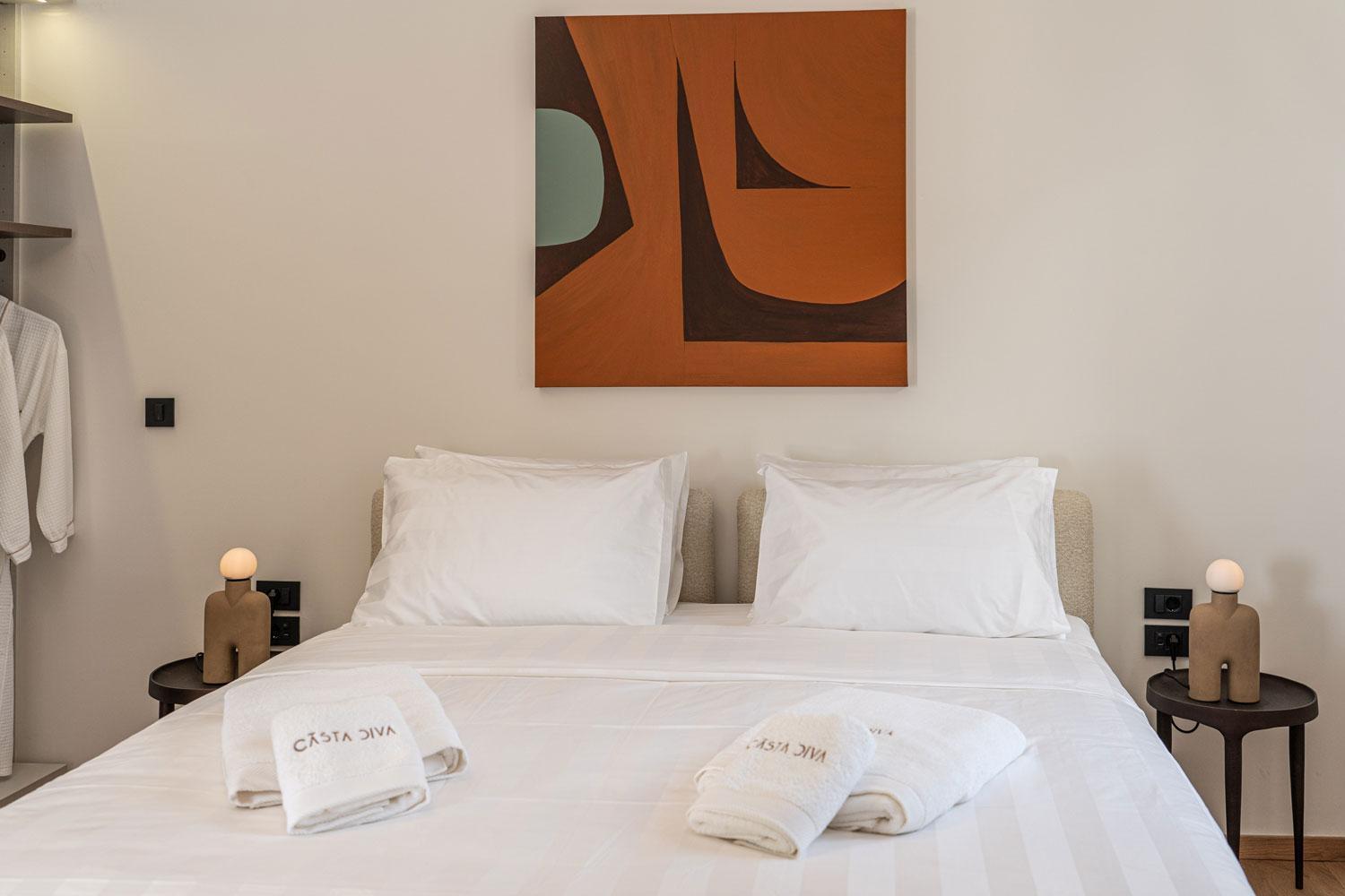 Casta Diva Luxury Accommodation Fiskardo Exterior photo
