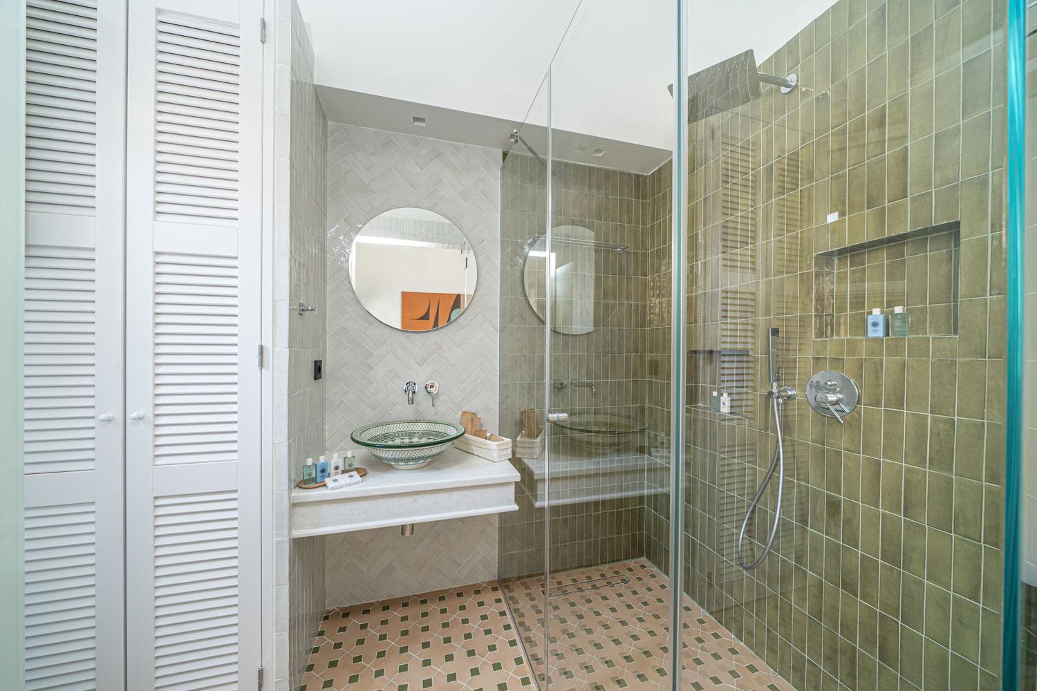 Casta Diva Luxury Accommodation Fiskardo Exterior photo
